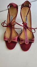 Manolo Blahnik   Shoes Heels size 37 - 7 picture