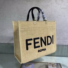 authentic fendi bag women new picture