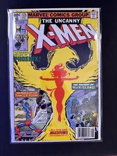 🔥 THE UNCANNY X-MEN #125 (1979) / FIRST APPEARANCE OF PROTEUS picture