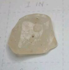 Libyan Desert Glass. (LDG). Pharaoh Stone. 3.3 Grams. Rare. Authentic. Rare. picture