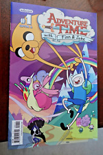 Adventure Time Comic Book LOT with Marceline and the Scream Queens [READ DESC] picture