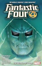 FANTASTIC FOUR VOL. 3: THE HERALD OF DOOM picture