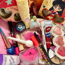 Kawaii aesthetic Makeup & Accessories Box (10PCs assorted) picture