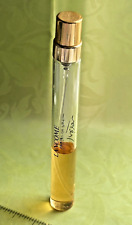vtg Lancome Tresor EAU DE PARFUM perfume toilette mini edp spray 0.34 oz 10 ml picture