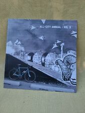 2013 All-City Annual Vol 3 Bicycles Los Angeles Vilas County PH24 EURO BANDIT 5D picture