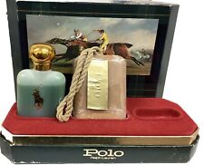 Polo By Ralph Lauren Set 2 Pieces As Pictured See Description.. picture