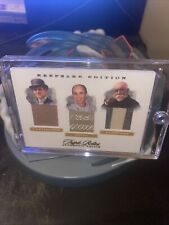 2023 Super Products Keepsake Triple Relic Werthheimer, Prada, And Burberry picture