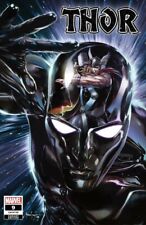 🔥 THOR 9 TRADE NM Mico Sauyan Silver Crain Cates Klein Venom infinity hulk 🔥 picture