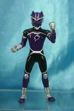 Juken Sentai Gekiranger Jungle Fury Gashapon AH Mini Figure P2 Geki Violet picture