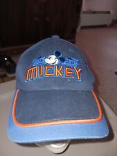 Vintage Youth Disney Mickey Hat picture