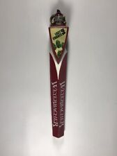 Weyerbacher Brewing Last Chance IPA Beer Tap Handle picture