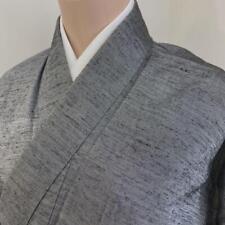 Kimono Men'S Pongee Plain Stick Girdle picture