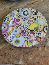 (4) Margherita by MISSONI HOME Flower Plates picture