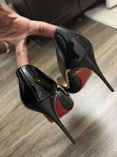 christian louboutin red bottom shoes for women picture