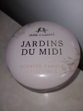 Chloe & Isabel Jardins Du Midi Soy Candle - NEW picture