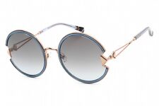 MISSONI MIS0074S-QWU9O-59  Sunglasses Size 59mm 140mm 22mm gold Women NEW picture