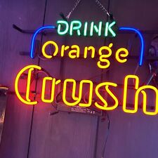 Drink Orange Crush Cocktails Juice 20