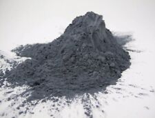 Boron Carbide Abrasive Powder - 8.0 Micron- 800 Grit - 25 Grams BP08-25 picture