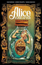 Dan Panosian Alice Ever After (Paperback) picture