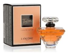 TRESOR BY LANCOME L'EAU DE PARFUM SPRAY 3.4 OZ / 100 ML NEW AND SEALED IN BOX picture