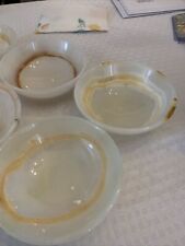 White Onyx Bowls picture