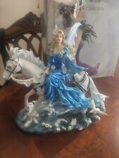 PT Euphoria Fantasy Licensed Art Collectible Figurine by Nene Thomas picture