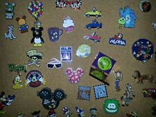 Lot of 25 Disney Trading Pins + 2 FREE Pins US SELLER U PICK BOY OR GIRL LOT picture