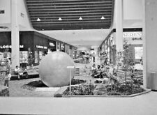 VTG 1960s 35MM NEGATIVE ROCHESTER NY MIDTOWN MALL FLORSHEIM WALDEN'S 1012-2 picture