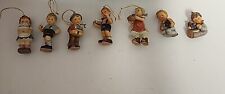  Hummel Goebels lot of seven from 1998-2005 READ picture