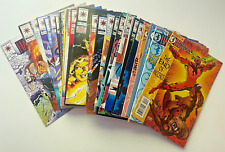 HARBINGER #0-41 Complete Valiant Comic Book Set Jim Shooter Bob Layton Faith picture