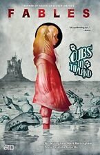 FABLES, VOL. 18: CUBS IN TOYLAND By Bill Willingham **BRAND NEW** picture