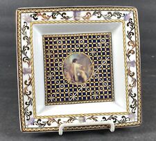 Roudolph Kammer Versace Style Decorative Plate  picture