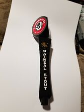 Very RARE St Ambroise Oatmeal Stout 3 Sided Tap Handle picture