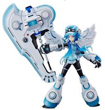 Megadimension Neptunia VII Next White 1/7 Scale Figure NEW from Japan picture