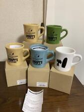 Snoopy m415 5  Mugs Surf Shop picture
