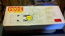 Pro E Drafting Machine Open Box NEW never used in original box with instructions picture
