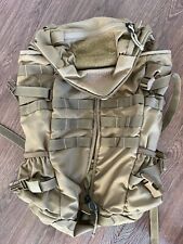 Mystery Ranch 3DAP 3 Day Assault Pack Ruck Large Coyote picture