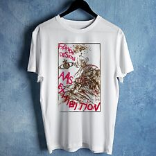 Hot Vivienne Westwood fashion designer Cotton Unisex All Size Shirt WS462 picture