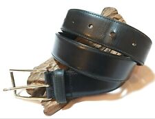 Authentic PRADA Leather Belt picture