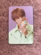 Nct  Dream Haechan ‘ Season Greetings 2021 ´ Official Photocard + FREEBIES picture