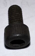 Williams or Bally pinball machine Back Stop Hexagon Socket Shoulder Screw picture