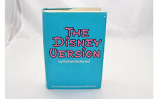 Walt Disney 1968 Biography BOOK 