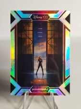 2023 KAKAWOW Phantom Disney 100 Marvel CAPTAIN MARVEL Poster /188 The Avengers picture