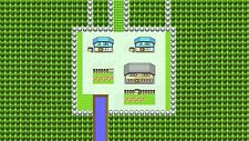 Palette Town Pokémon TCG Playmat | TCG Playmat picture