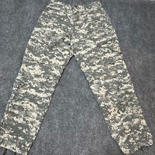 US Army Pants Mens Medium Long Green Digital Camo Trousers Combat Uniform picture