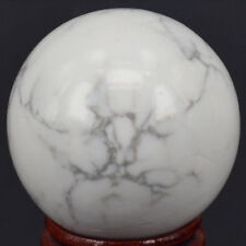 Wholesale Mixed Natural Stone Sphere Crystal Reiki Healing 30MM Ball W/Stand picture
