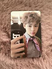 Nct  Dream Chenle ‘ Chewing Gum´ Official Photocard + FREEBIES picture