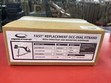 Ops Core Replacement OCC-Dial Fitband Small/ Medium Chinstrap Replacement NIB picture