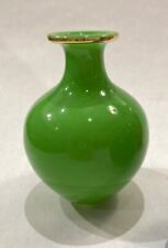 Kate Spade Green Lenox Vase picture