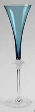 Rosenthal Medusa Lumiere Petrol  Champagne Flute 3432589 picture